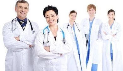 Metody leczenia osteochondrozy szyjki macicy