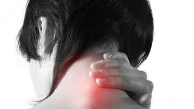 Przyczyny rozwoju osteochondrozy szyjki macicy